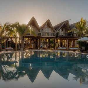 Baja Nomads Hotel - Adults 15 Plus
