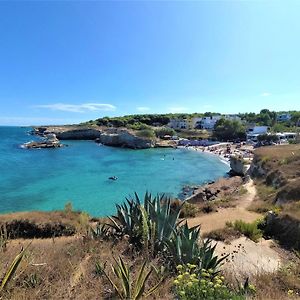 Hotel Alba Chiara Sant'Andrea Salento