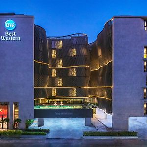 Best Western Ratchada Hotel