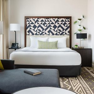 Urban Suite mit Kingsize-Bett