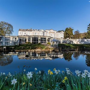 DoubleTree by Hilton Cheltenham
